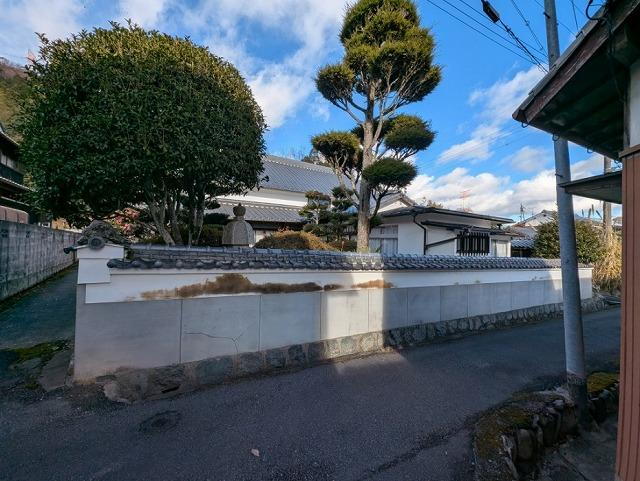 兵庫県神崎郡福崎町山崎 1280万円