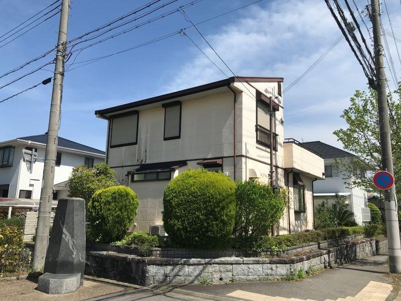 兵庫県三田市あかしあ台４ 3180万円