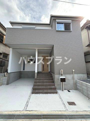 大阪府寝屋川市成田町 3280万円 4LDK