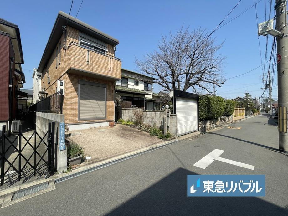 兵庫県伊丹市行基町３ 4680万円