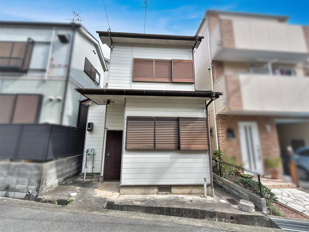 兵庫県神戸市灘区岩屋北町１ 1100万円