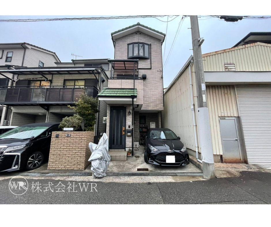 物件写真
