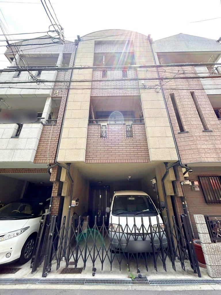 大阪府大阪市北区池田町 中古住宅