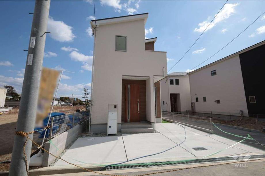 大阪府池田市神田２ 3880万円 3LDK