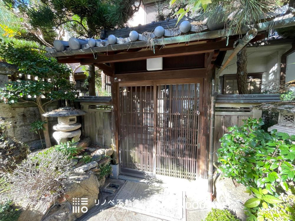 奈良県奈良市法蓮町 3500万円