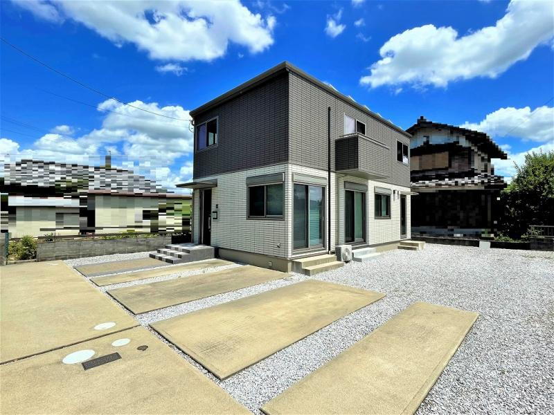 滋賀県東近江市五個荘竜田町 3290万円 5LDK