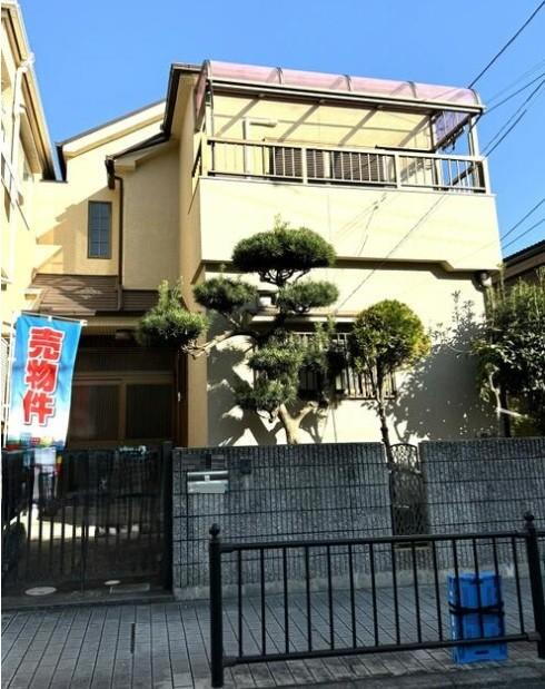 物件写真
