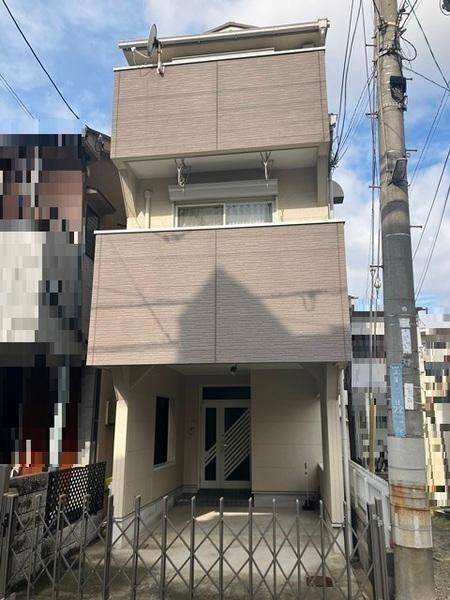 兵庫県尼崎市次屋２ 2480万円