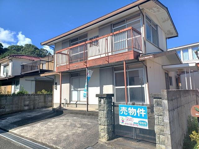 兵庫県赤穂市加里屋 530万円
