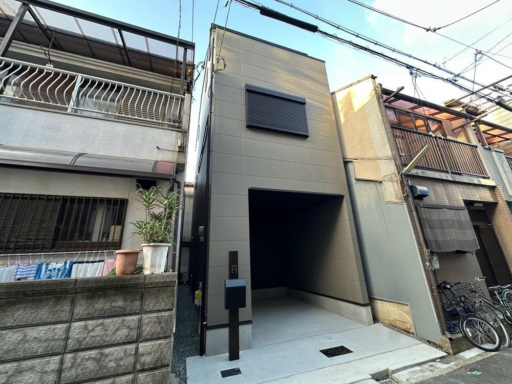 大阪府大阪市西成区千本北２ 2880万円 3LDK