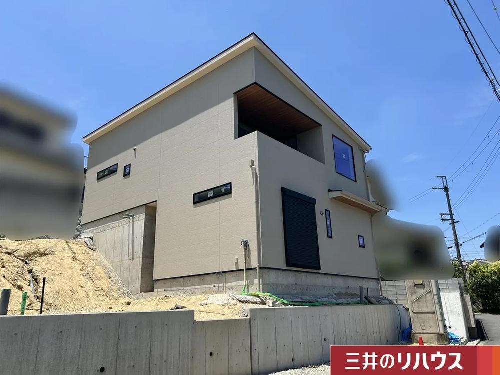 奈良県生駒市桜ケ丘 3880万円 3LDK