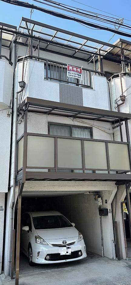 大阪府寝屋川市上神田２ 1080万円
