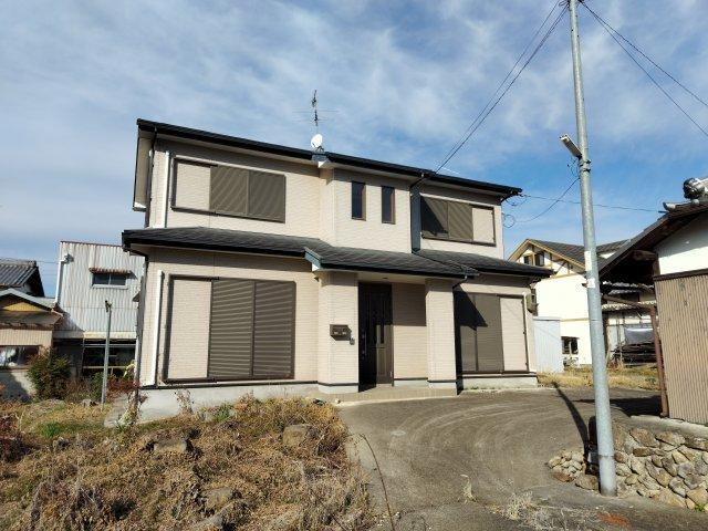 大阪府南河内郡太子町大字春日 2180万円