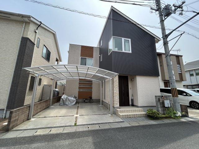 兵庫県揖保郡太子町東保 2280万円