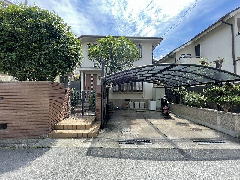 大阪府吹田市千里山西６ 7000万円