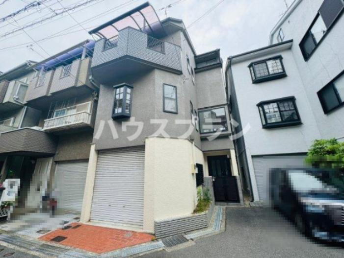 大阪府寝屋川市太間東町 1870万円 4LDK