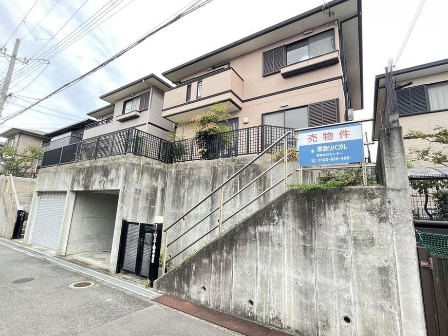 大阪府枚方市田口山１ 2790万円