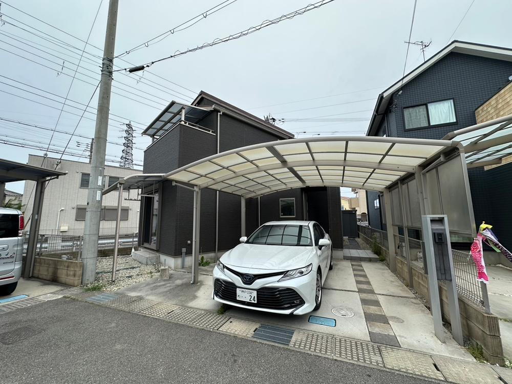 兵庫県明石市二見町西二見 2980万円