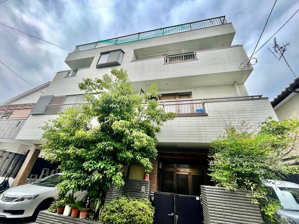 大阪府高槻市淀の原町 4380万円