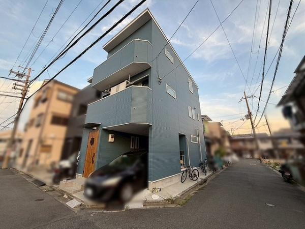 物件写真