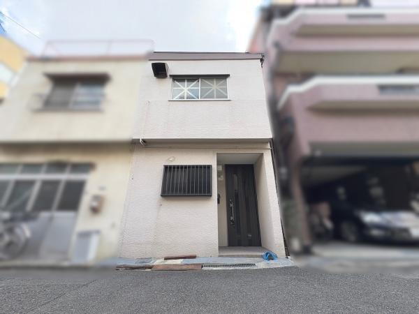 大阪府守口市金田町１ 830万円