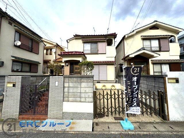 兵庫県神戸市西区南別府３ 1050万円