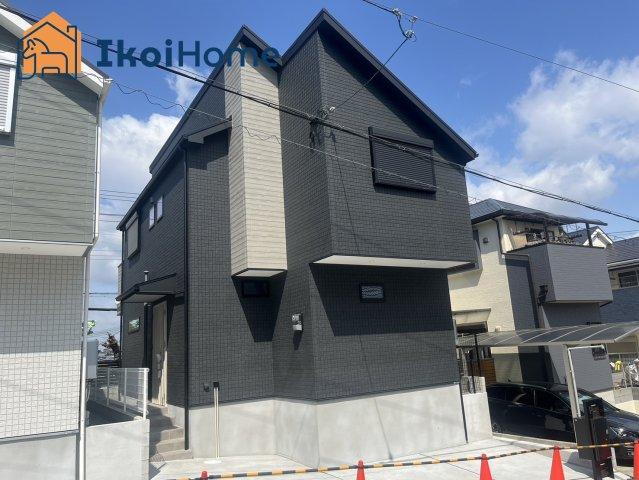 兵庫県明石市松が丘５ 4080万円