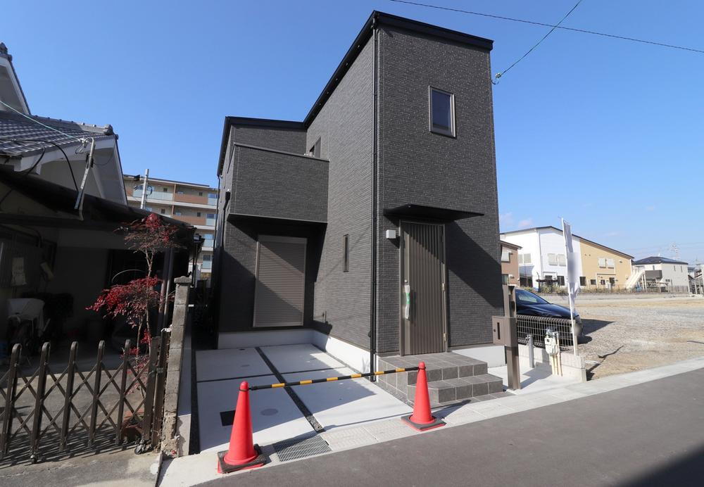 京都府長岡京市神足垣外ケ内 4190万円