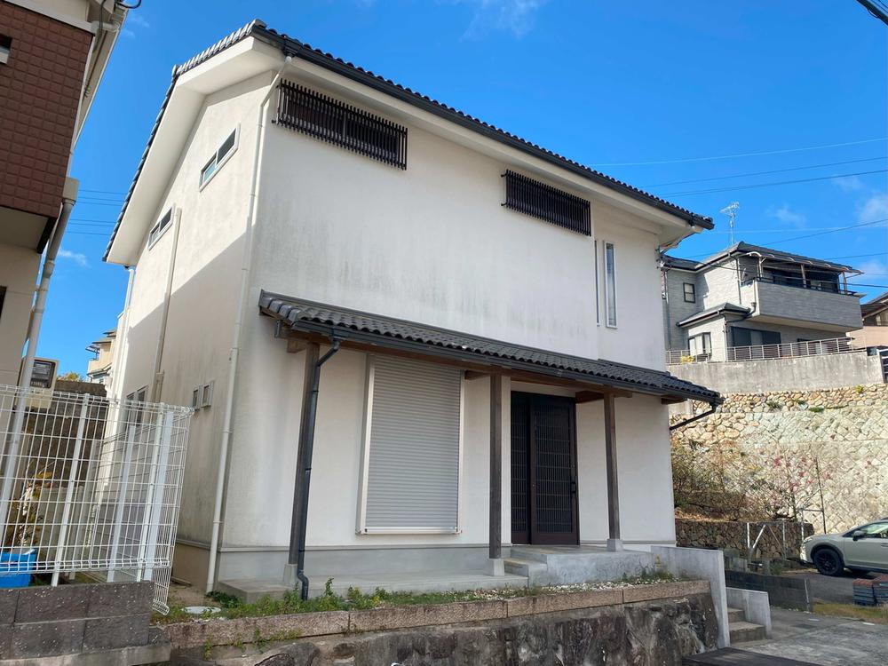 兵庫県宝塚市山本東１ 3480万円