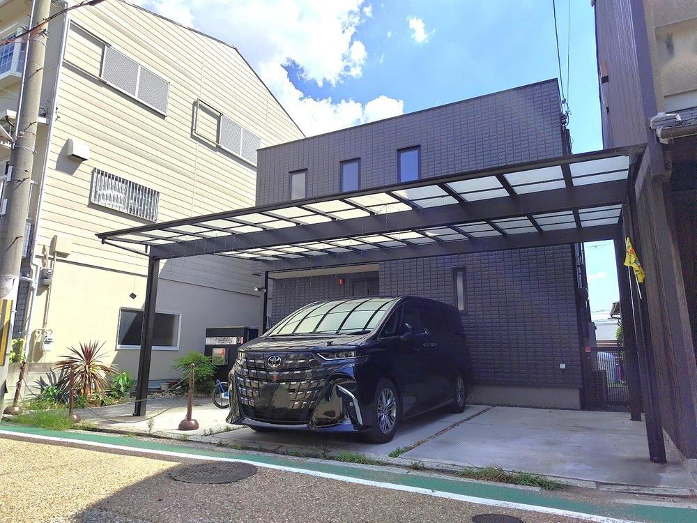 物件写真