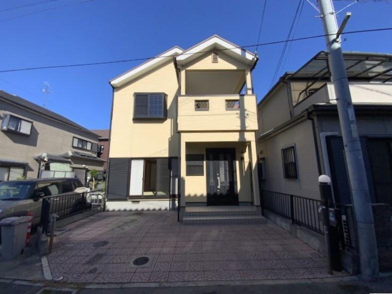 大阪府和泉市府中町６ 2580万円