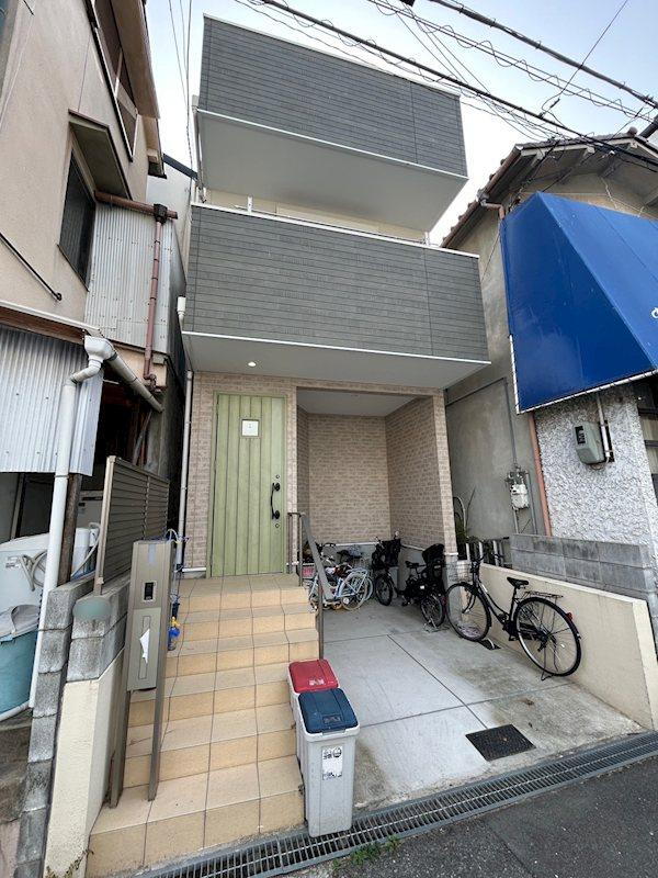 大阪府豊中市夕日丘３ 2990万円