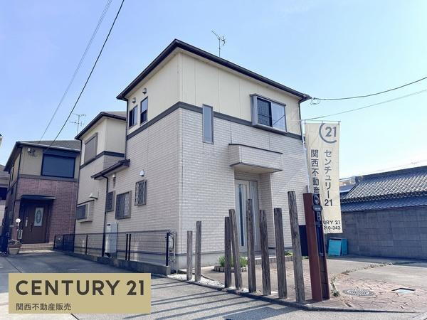 奈良県葛城市八川 2080万円