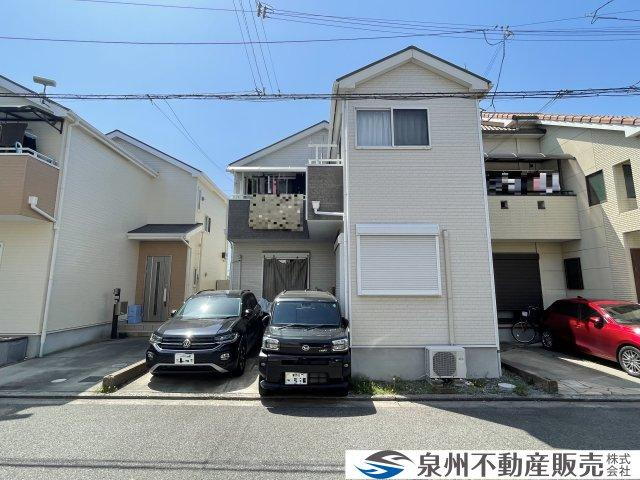 大阪府岸和田市門前町３ 1780万円 他