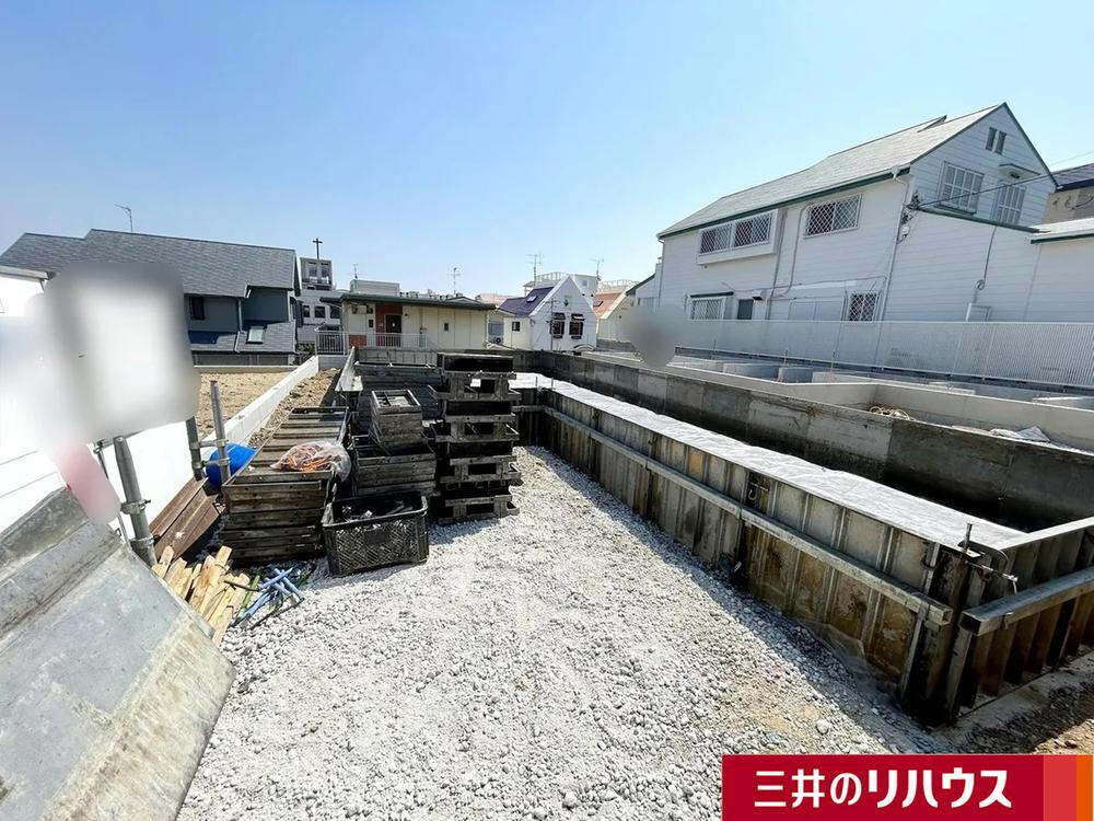 兵庫県神戸市灘区青谷町４ 4980万円 3LDK