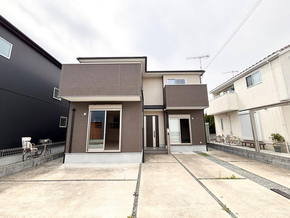兵庫県姫路市御立中６ 2598万円