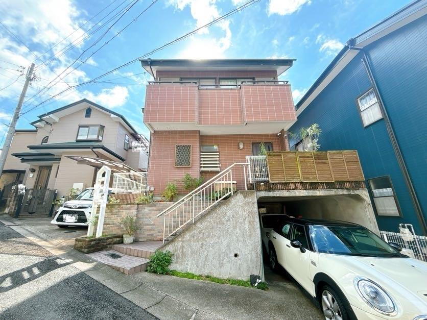 物件写真