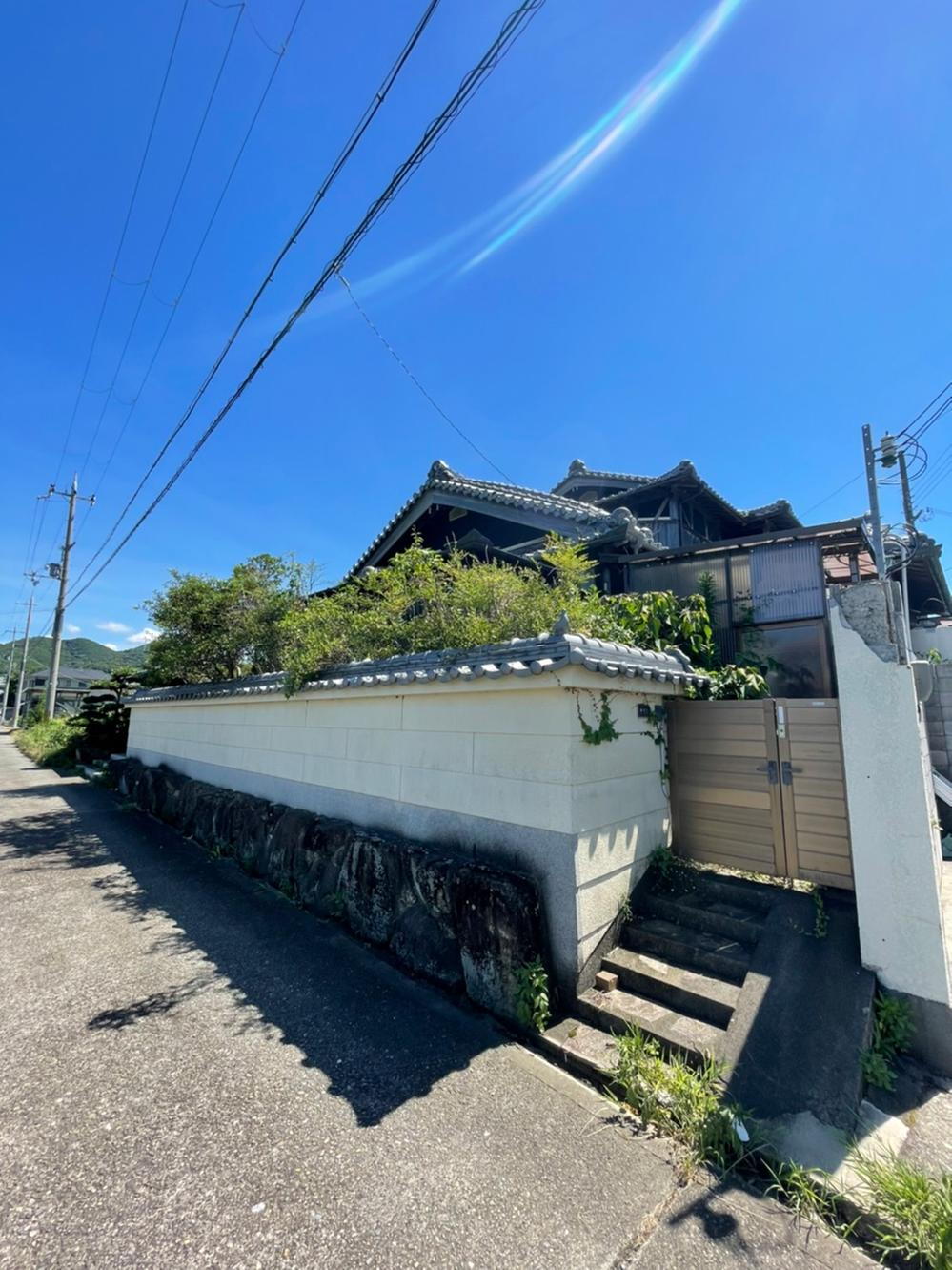 大阪府泉南郡岬町淡輪 2500万円