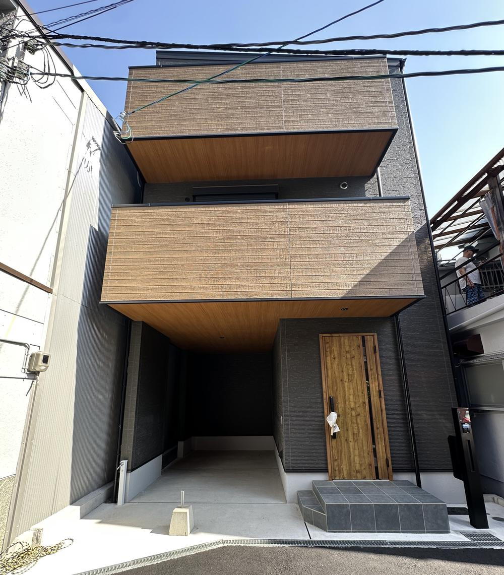 大阪府大阪市東成区大今里４ 3980万円 4LDK