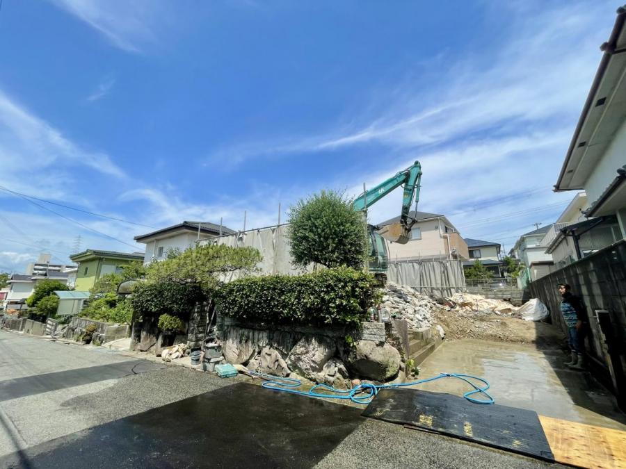 兵庫県神戸市須磨区友が丘５ 4290万円 4LDK