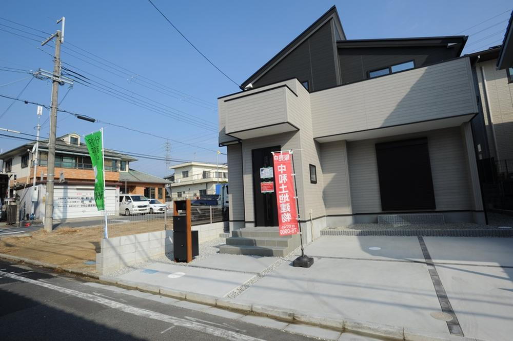 奈良県生駒郡斑鳩町神南３ 2880万円 4LDK