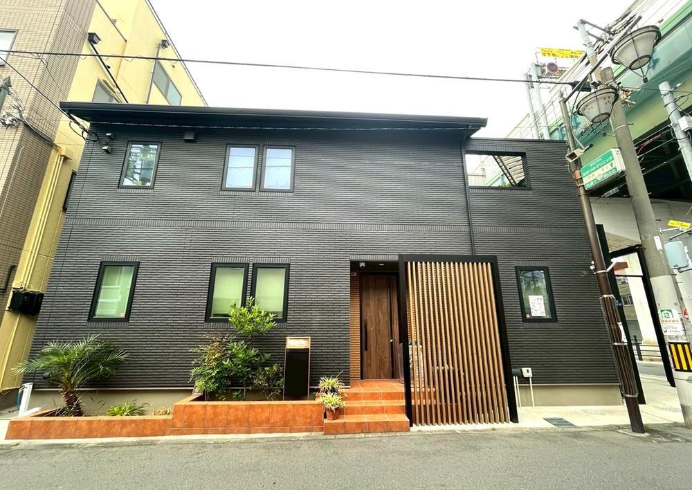 大阪府大阪市旭区中宮３ 9680万円