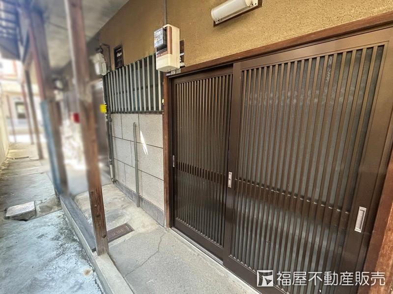 物件写真