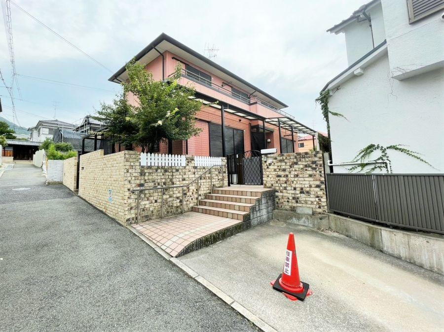 兵庫県芦屋市三条町 7800万円 4SLDK