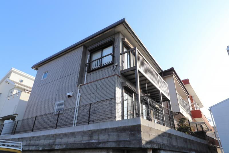 兵庫県神戸市垂水区西舞子９ 中古住宅