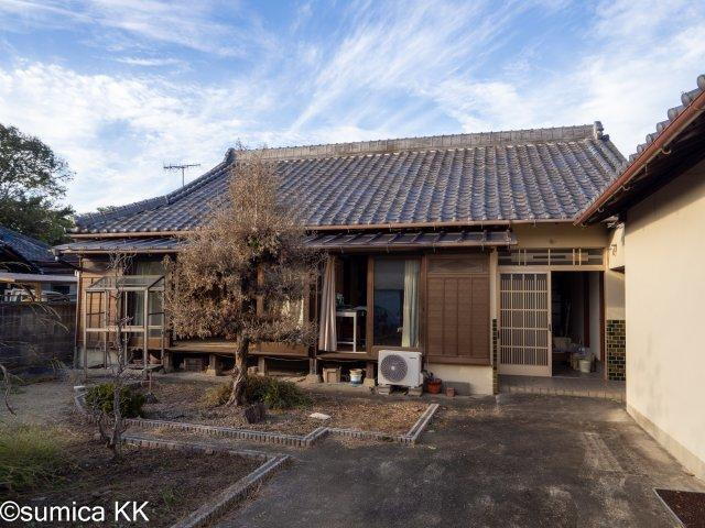 和歌山県和歌山市和佐関戸 800万円