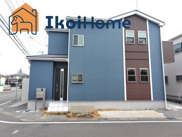 兵庫県明石市魚住町西岡 2680万円