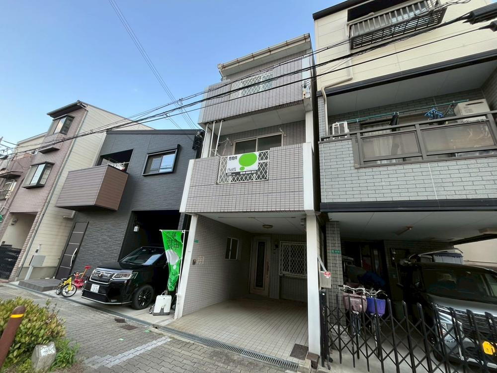 大阪府大阪市港区八幡屋３ 2180万円