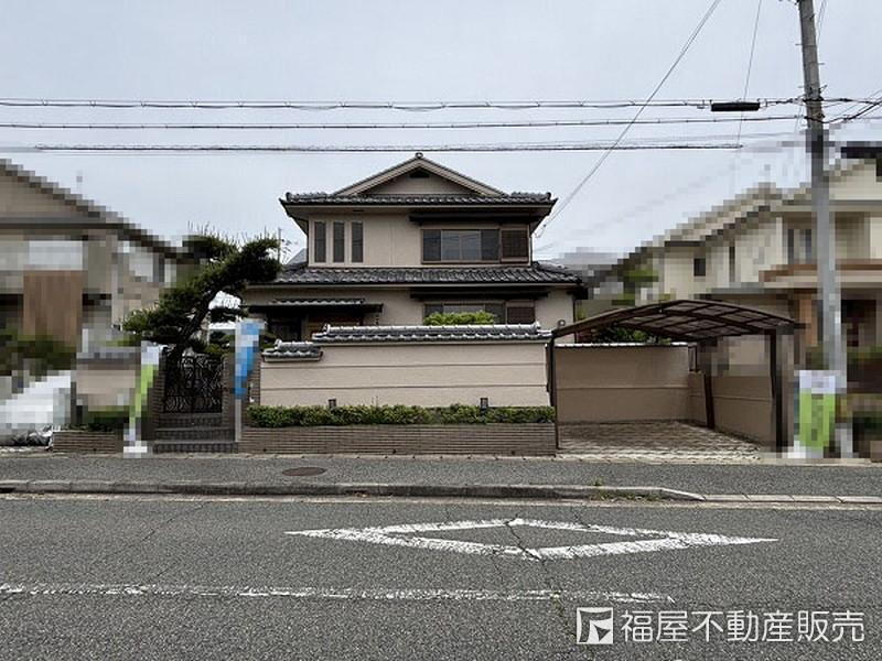 兵庫県三木市志染町青山６ 2399万円