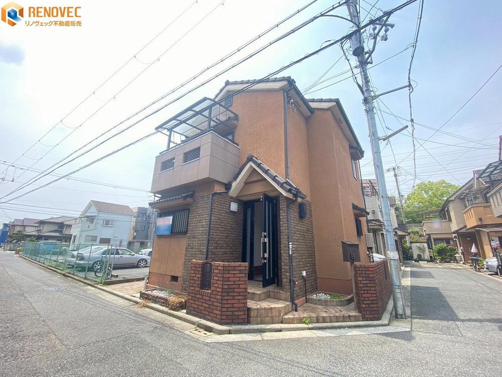大阪府堺市西区浜寺諏訪森町西１ 1880万円